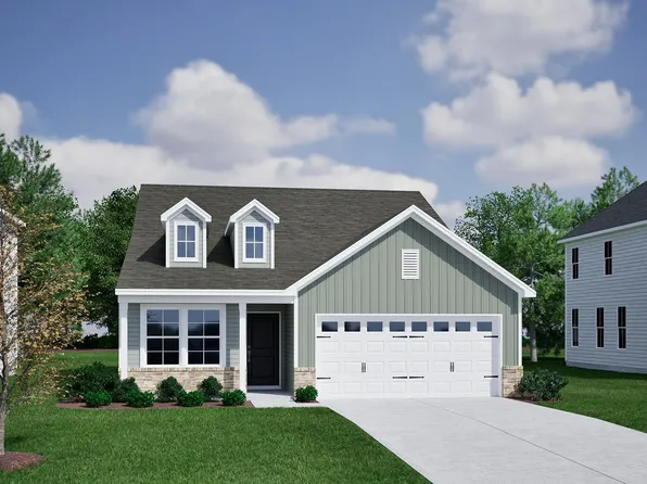 3473 Whaley Way NW Lot 127, Ash, NC 28420