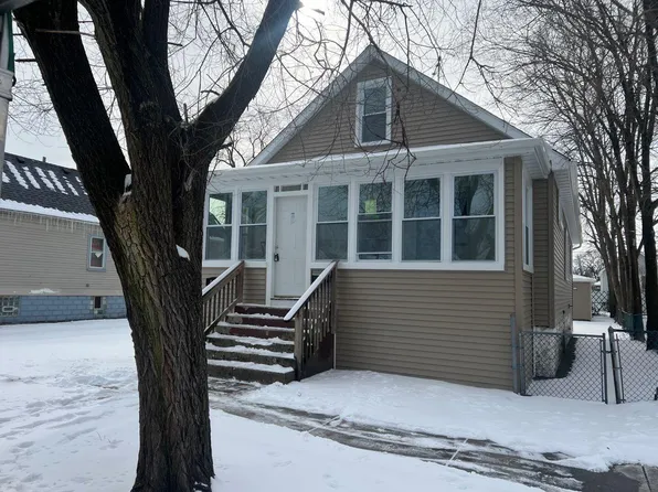 918 Morris St, Hammond, IN 46320