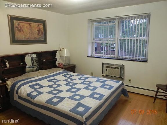 Harvard st # 4