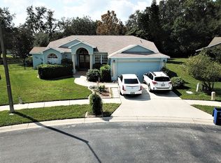 1442 Crazy Horse Dr, Lutz, FL 33559