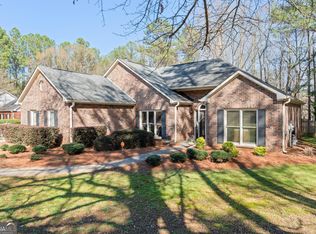 160 Abner Dr, McDonough, GA 30252