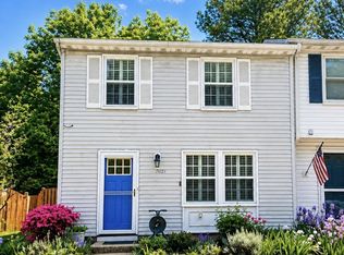 7021 Bryant Towne Ct, Alexandria, VA 22306