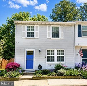 7021 Bryant Towne Ct, Alexandria, VA, 22306
