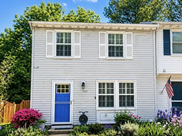 7021 Bryant Towne Ct, Alexandria, VA 22306