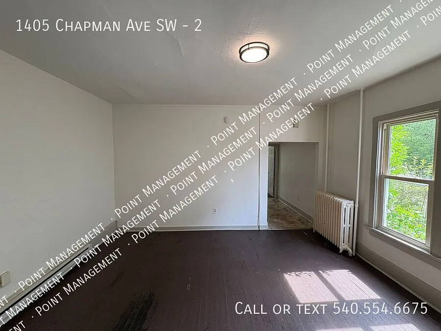1 Bedroom 1 Bath Available Now! — Photo 2