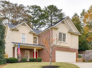 1121 Glenrose Dr SE, Smyrna, GA 30080