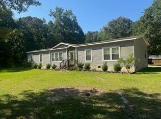 156 Sparklewood Dr, Orangeburg, SC 29115