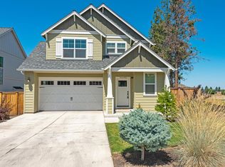 20490 SE Elijah Ct, Bend, OR 97702