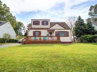 113 Taft Pl, Parlin, NJ 08859