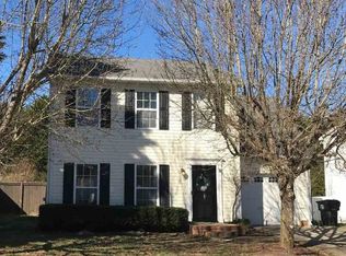 312 S Sandy Brook Way, Simpsonville, SC 29680