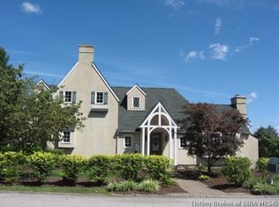 100 E Eastern Hills Blvd, Salem, IN 47167