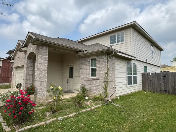 8002 Arapahoe Ridge Ln, Cypress, TX 77433