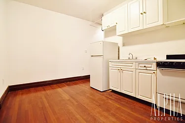 Rented by Alpha Properties NYC I LLC