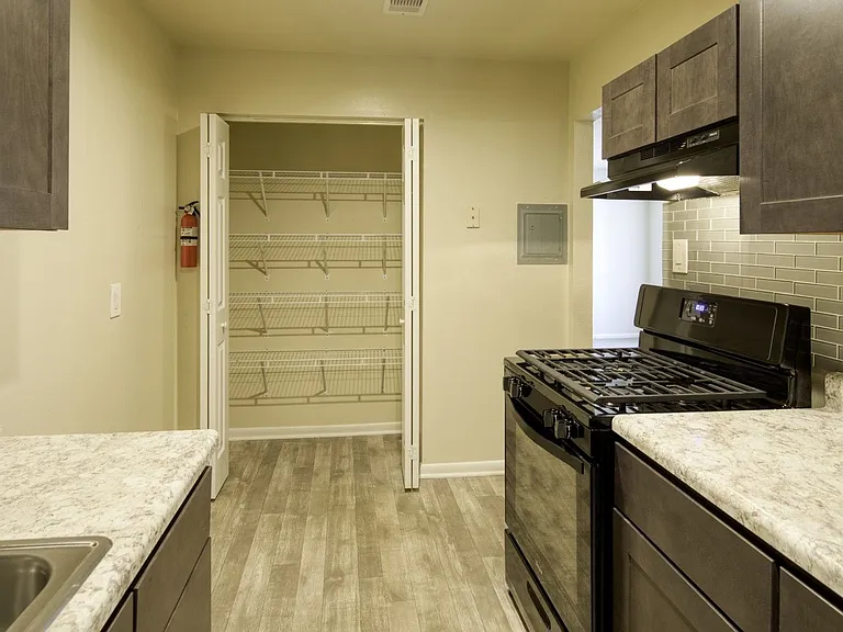 Wellington at Western Branch Apartments — Photo 2