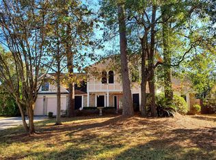 3710 Misty Ridge Dr, Humble, TX 77396