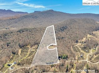 Arbordale Church Rd, Banner Elk, NC 28604