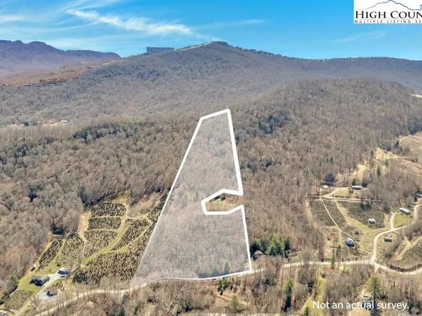 TBD Arbordale Church Road, Banner Elk, NC 28604