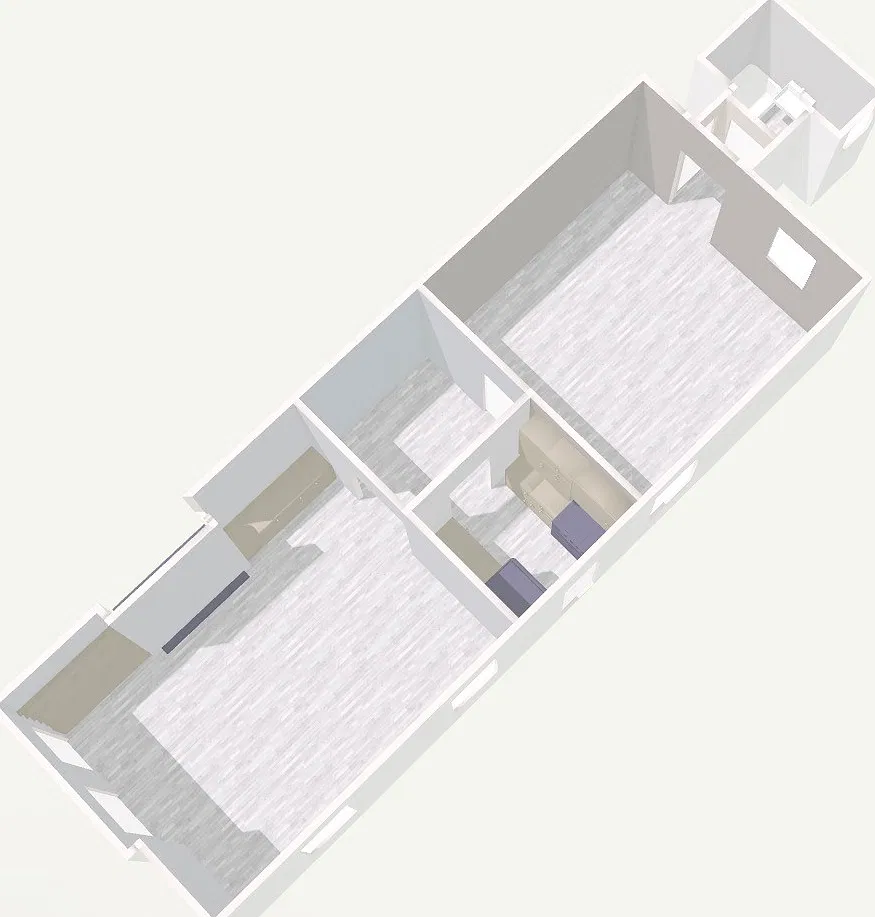 1 bed, $1,350 — Photo 4