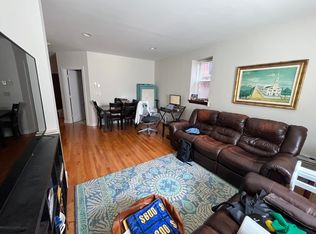 42-44 Saint Botolph St Unit 3C, Boston, MA 02116