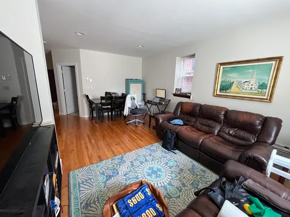 42-44 Saint Botolph St Unit 3C, Boston, MA 02116