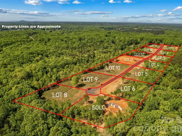 0 Boomer Ct #13, Statesville, NC 28677