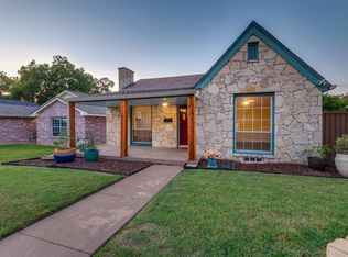 1119 Cascade Ave, Dallas, TX 75224