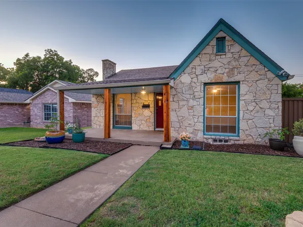 1119 Cascade Ave, Dallas, TX 75224