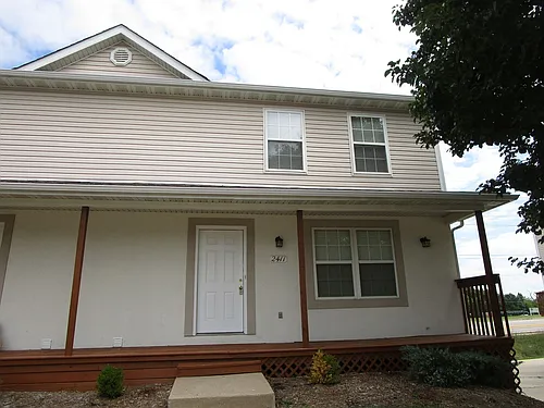 2409-2411 Northampton Dr. Photo 1