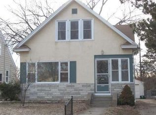 4928 35th Ave S, Minneapolis, MN 55417