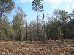 Sanford Rd, Lucedale, MS 39452