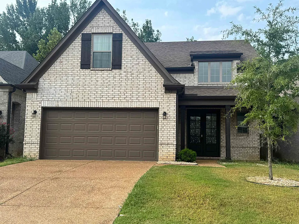 160 Chickasaw Trace Dr