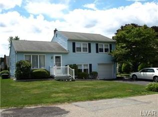4300 Winfield Ter, Easton, PA 18045