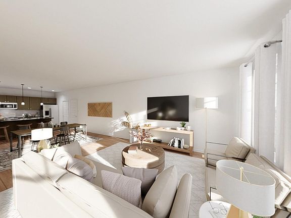 002_Hayes 1_Open Floorplan