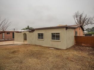 5956 S Herpa Dr, Tucson, AZ 85706