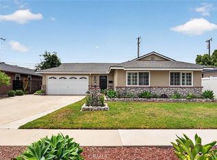 6230 E Pageantry St, Long Beach, CA 90808