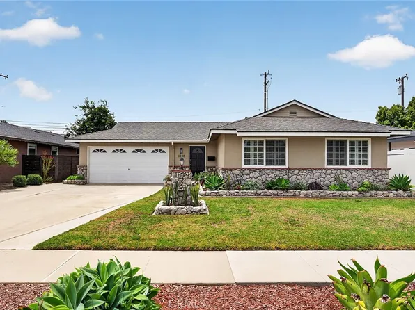 6230 E Pageantry St, Long Beach, CA 90808