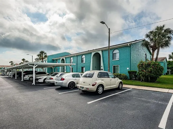394 115TH AVENUE N #2, ST PETERSBURG, FL 33716