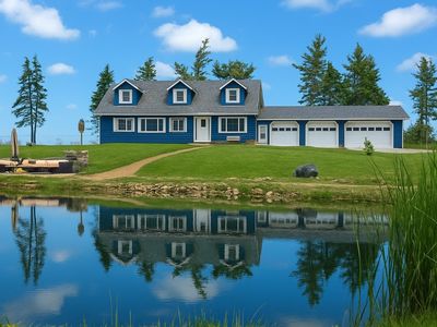 1458 Springville Rd, Mount Vernon, IA, 52314