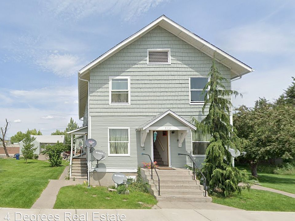 1st image of 506 W Sinto Ave Unit 7