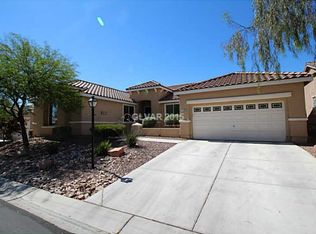 8233 Weeping Springs Ave, Las Vegas, NV 89131
