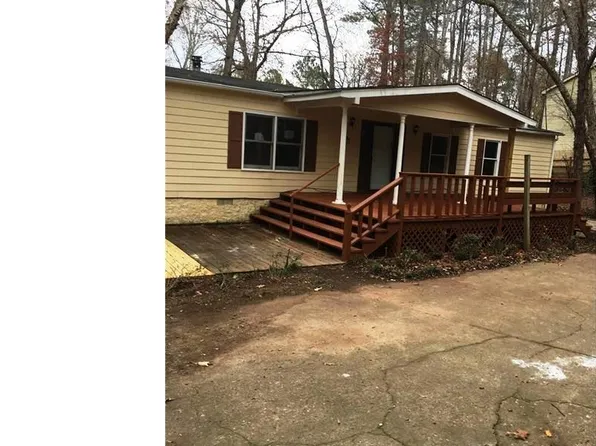 2760 Lakeside Trl, Cumming, GA 30041