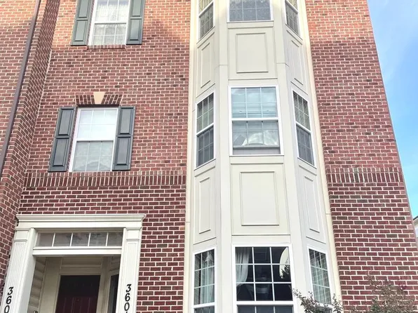 3601 Spring Hollow Ln #3601, Frederick, MD 21704