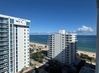 1000 S Ocean Boulevard #15J, Pompano Beach, FL 33062