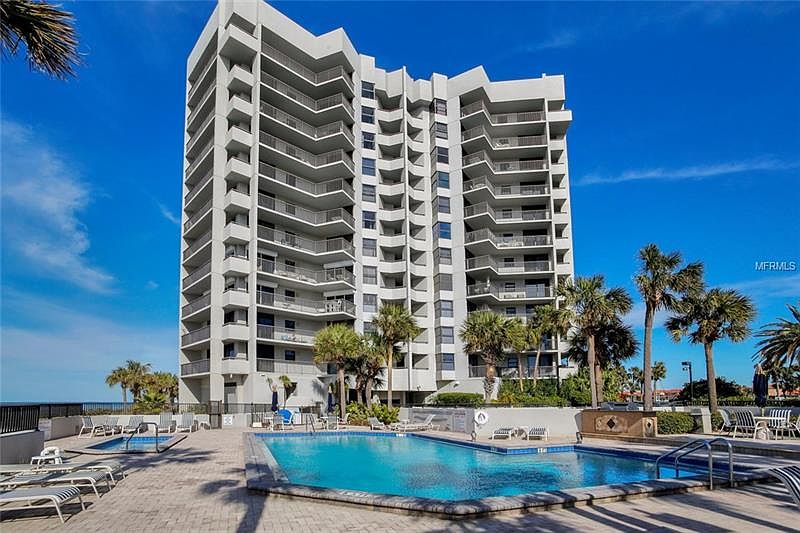 1st image of 1660 Gulf Blvd APT 703