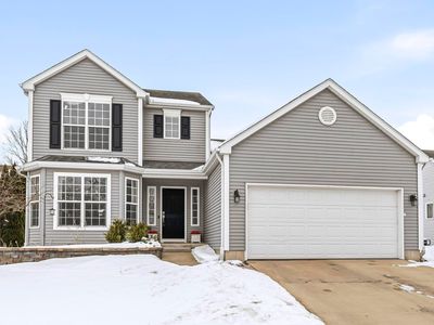 2334 Harwood St, South Bend, IN, 46614