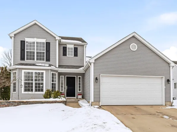2334 Harwood St, South Bend, IN 46614