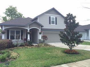 7781 SW 80th Dr, Gainesville, FL 32608