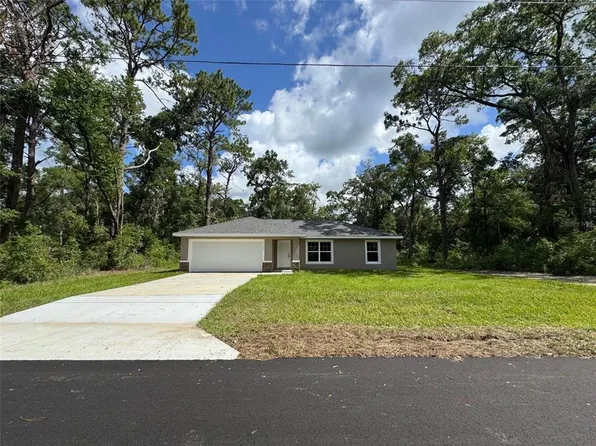 17563 SW 113th Pl, Dunnellon, FL 34432