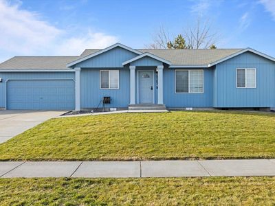 4707 Kalahari Dr, Pasco, WA, 99301