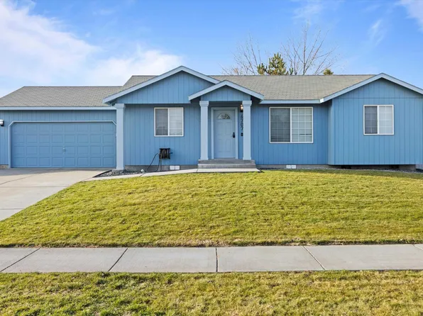 4707 Kalahari Dr, Pasco, WA 99301
